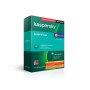 Kaspersky Anti-Virus 2 Year 1 Device for PC